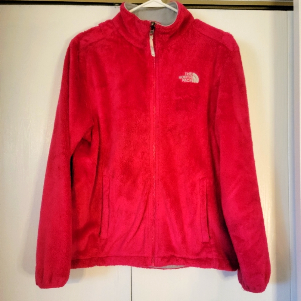 Comfy warm jacket